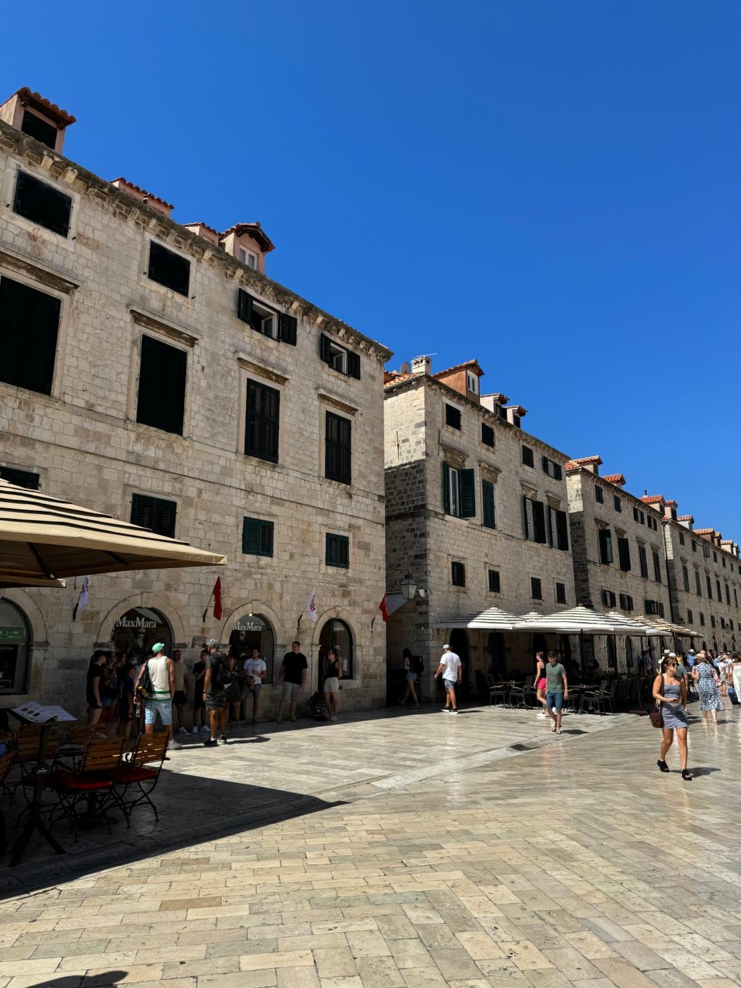 Velut Home Bural Dubrovnik Exteriör bild