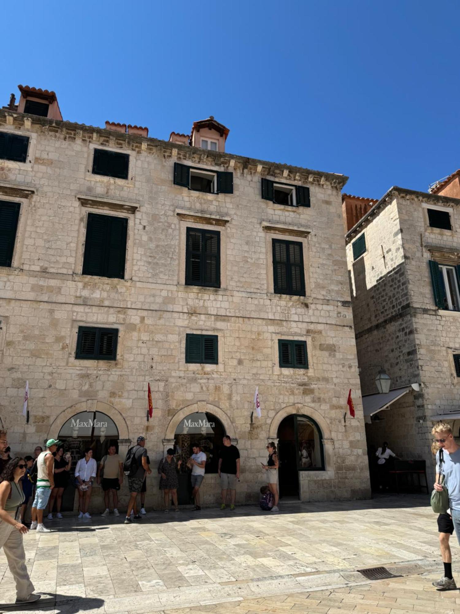 Velut Home Bural Dubrovnik Exteriör bild